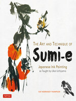 Art and Technique of Sumi-e Japanese Ink Painting - NLB